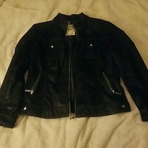 Downtown Coalition jacket